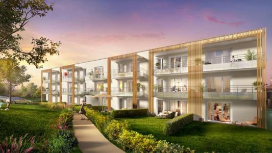 Location Appartement 2 pices LENS 62300