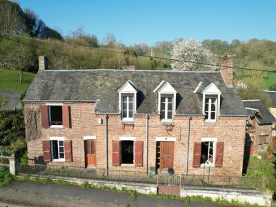Vente Maison VIMOUTIERS 61120