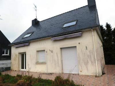 Vente Maison 6 pices PLOERDUT 56160