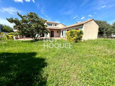 Vente Maison 5 pices JUVIGNAC 34990