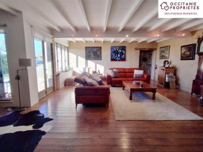 Vente Maison 12 pices LAVAUR 81500