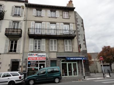 Location Appartement CLERMONT-FERRAND 63000