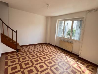 Vente Appartement 4 pices OULLINS 69600
