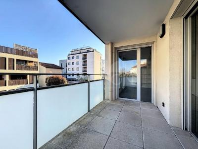 Vente Appartement 2 pices VILLEURBANNE 69100