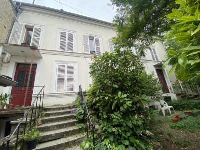 Location Appartement 3 pices ARGENTEUIL 95100