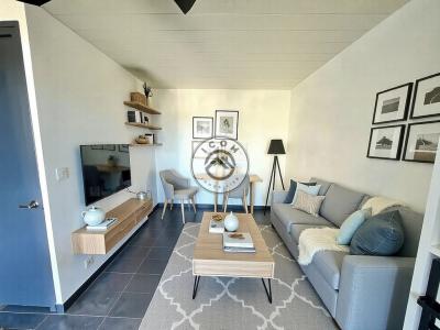 Vente Appartement PORTO-VECCHIO 20137