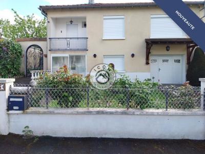 Vente Maison 6 pices COULOUNIEIX-CHAMIERS 24660