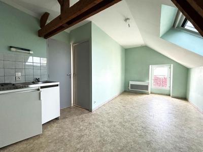 Location Appartement 2 pices MORDELLES 35310