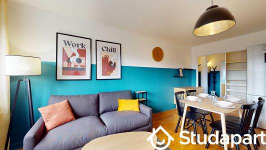 Location Appartement CLICHY 92110