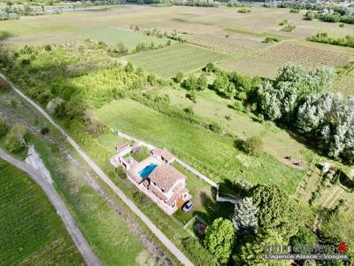 Vente Maison 5 pices LAUDUN 30290