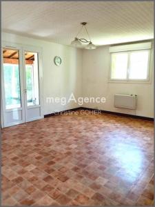 Vente Maison 7 pices FONTCOUVERTE 17100