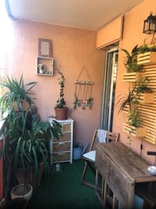 Location Appartement 2 pices MENTON 06500