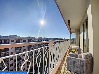 Vente Appartement 4 pices CANNET 06110