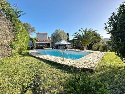 Vente Maison 4 pices MOUGINS 06250