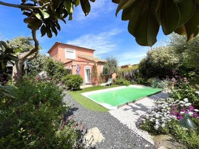Vente Maison 5 pices SOMMIERES 30250