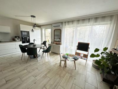 Vente Maison 4 pices NIMES 30000