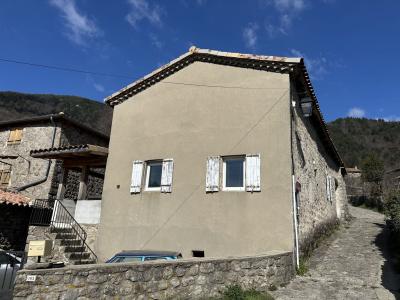 Vente Maison 5 pices LABASTIDE-SUR-BESORGUES 07600