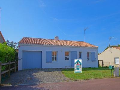 Vente Maison 4 pices SAINTE-FOY 85150