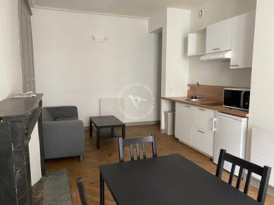 Location Appartement 2 pices NANTES 44000