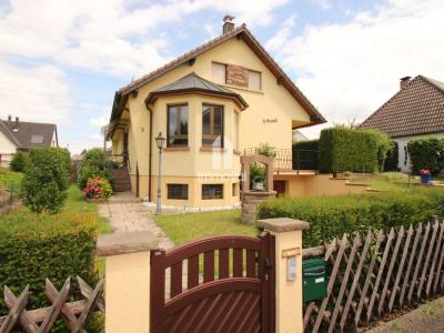 Location Maison 6 pices SOUFFELWEYERSHEIM 67460