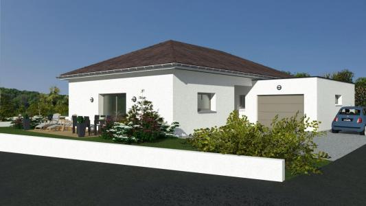 Vente Maison 6 pices BESANCON 25000