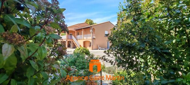 Vente Maison 6 pi�ces ANCONE 26200