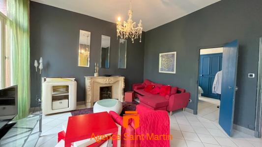 Vente Appartement 2 pi�ces ANCONE 26200