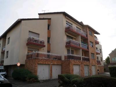 Vente Appartement 2 pices AGEN 47000