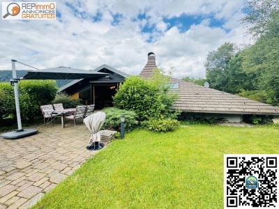 Vente Maison 6 pices XONRUPT-LONGEMER 88400