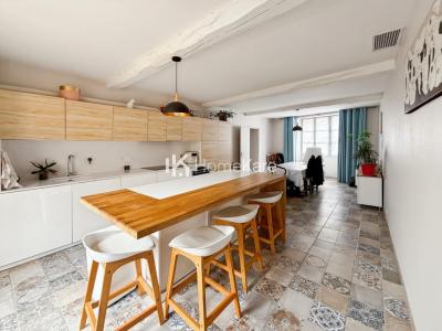 Vente Maison 5 pices MONTGISCARD 31450