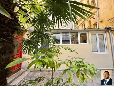 Vente Appartement 6 pices PARIS-11EME-ARRONDISSEMENT 75011