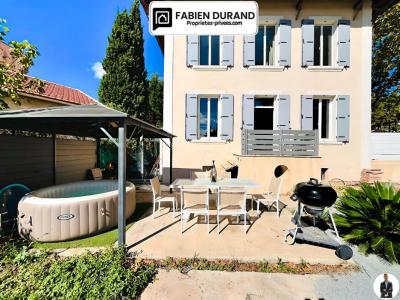 Vente Maison 6 pices PUGET-SUR-ARGENS 83480