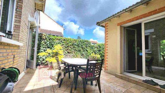 Vente Maison 9 pices CHESNAY 78150