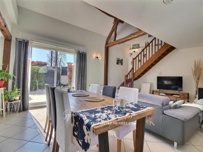 Vente Maison 6 pices TRINAY 45410