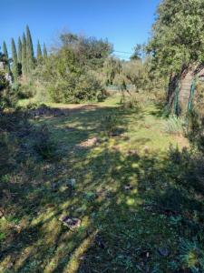 Vente Terrain CANNET-DES-MAURES 83340