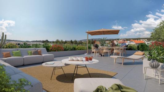 Vente Appartement 4 pices CIOTAT 13600