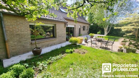 Vente Maison 9 pices CAPINGHEM 59160