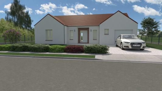 Vente Maison 4 pices TIGY 45510