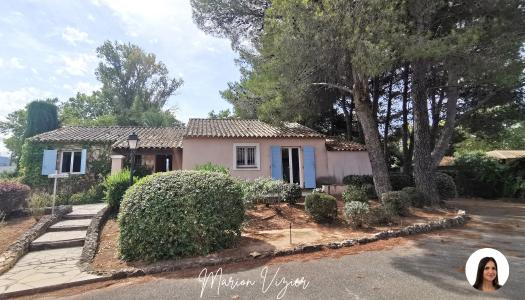Vente Maison 12 pices MUY 83490