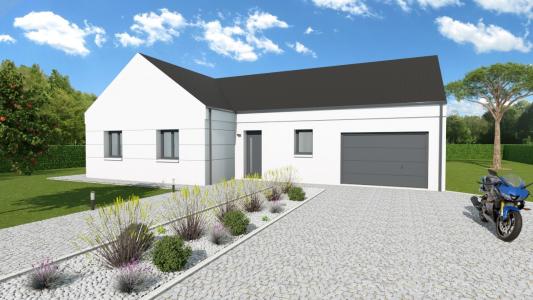 Vente Maison 5 pices TIGY 45510