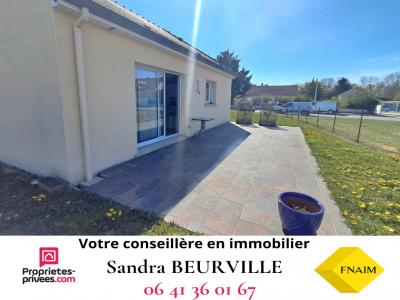 Vente Maison 6 pices MOURMELON-LE-PETIT 51400