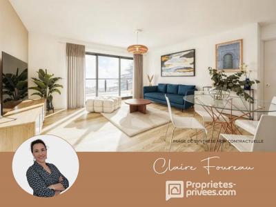 Vente Appartement 3 pices ARZON 56640