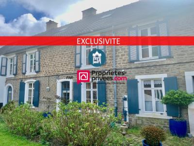 Vente Maison 10 pices SAINT-MARTIN-BOULOGNE 62280