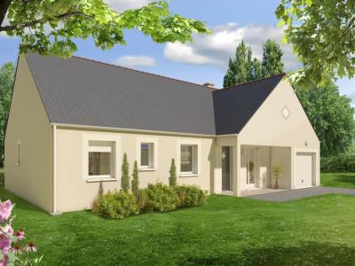 Vente Maison CHALONNES-SUR-LOIRE 49290