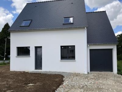 Vente Maison 6 pices CINQ-MARS-LA-PILE 37130