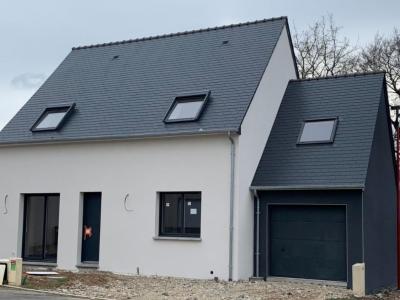 Vente Maison 6 pices MONNAIE 37380