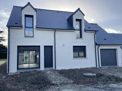 Vente Maison 6 pices DRUYE 37190