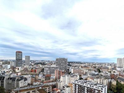 Vente Appartement 4 pices PARIS-13EME-ARRONDISSEMENT 75013