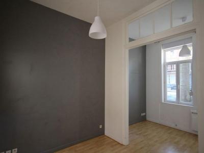 Location Appartement LILLE 59000