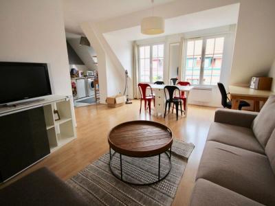 Location Appartement 2 pices LILLE 59800